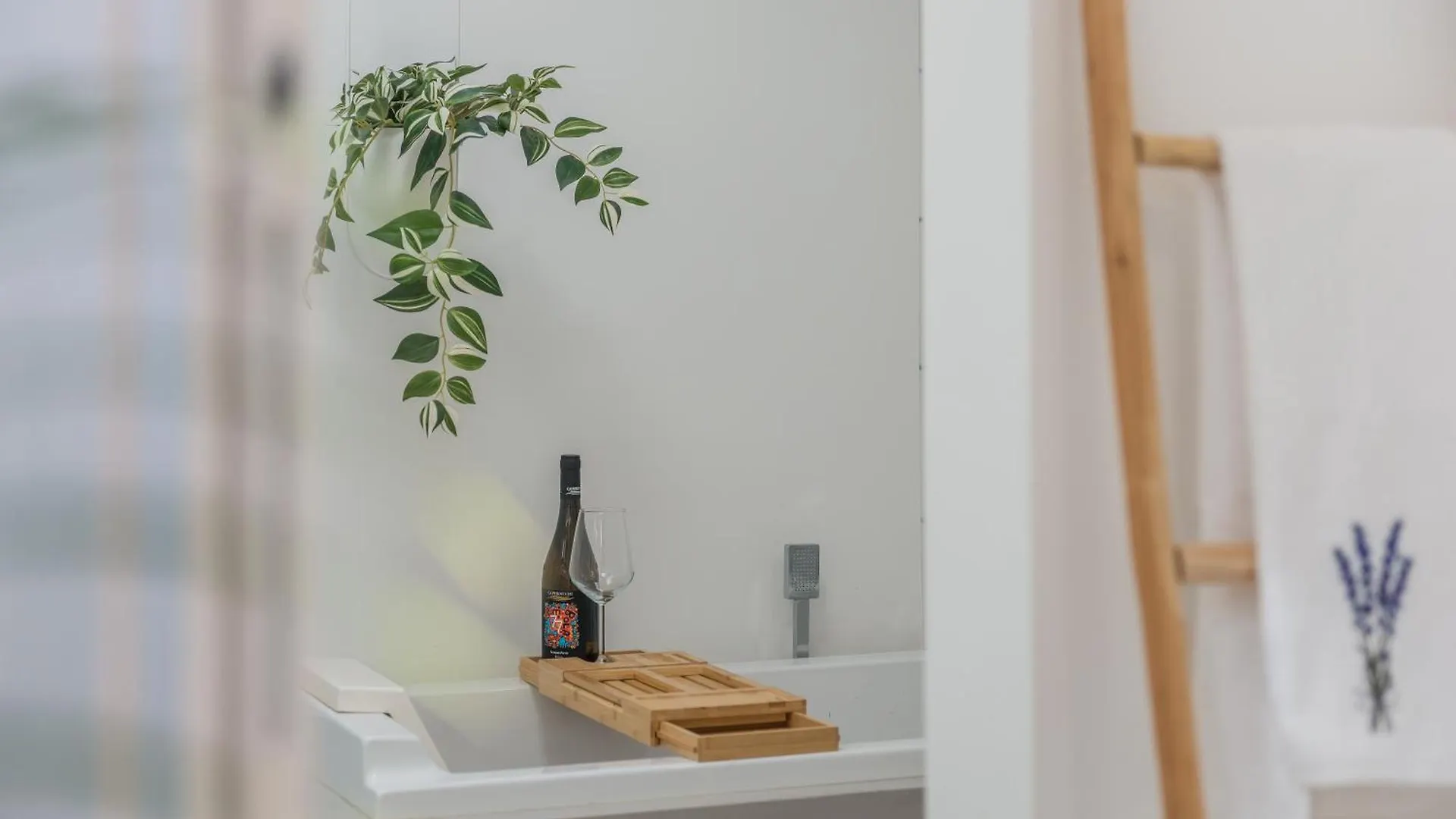 Ferienwohnung Luxury Design Loft In The Historic Center Rimini 0*,  Italien