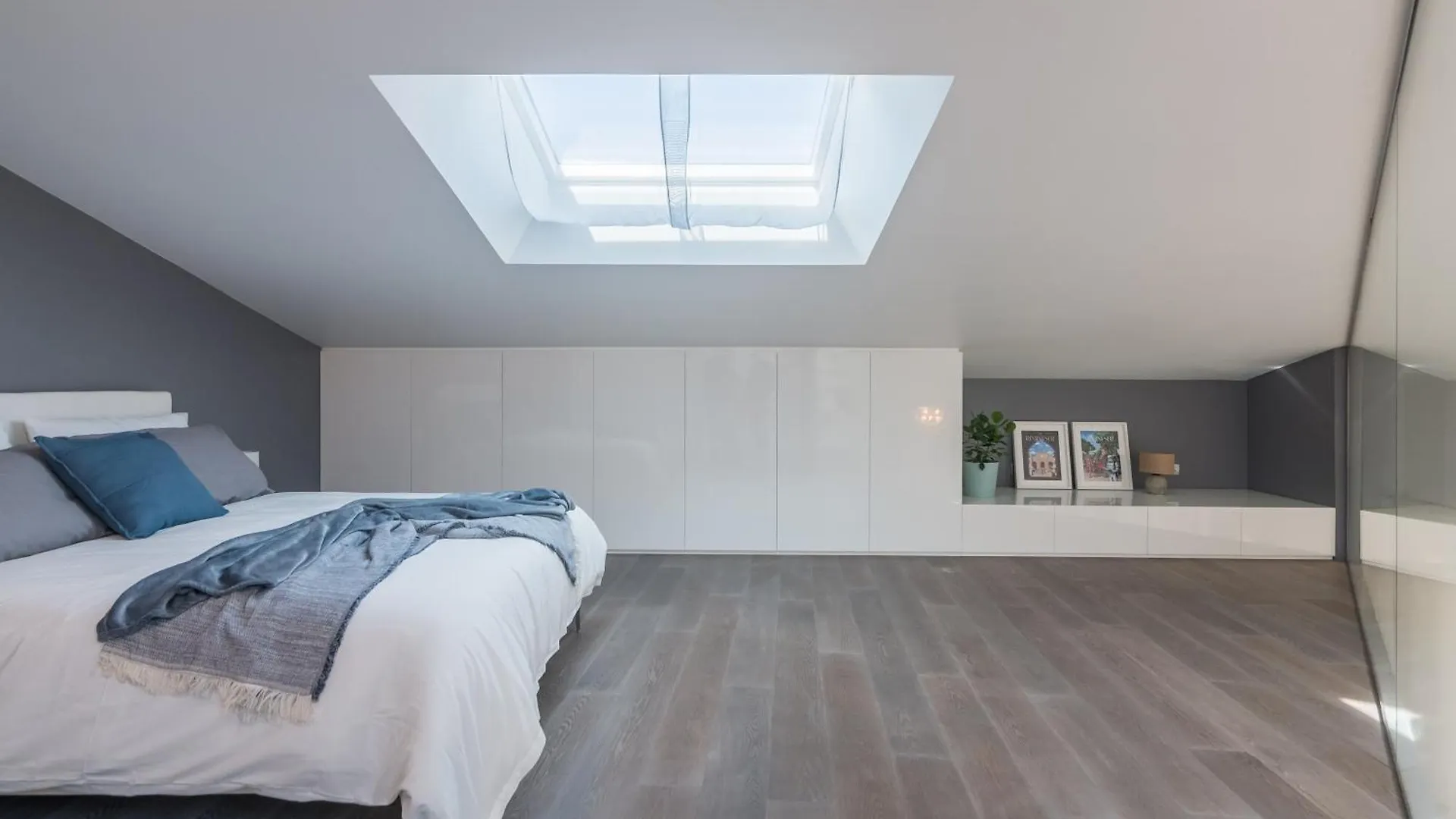 Apartment Ferienwohnung Luxury Design Loft In The Historic Center Rimini Italien