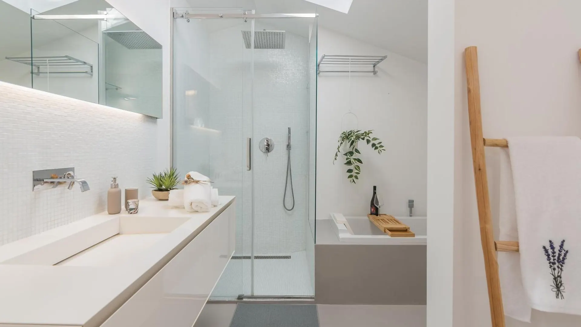Apartamento Luxury Design Loft In The Historic Center Rímini 0*,  Italia