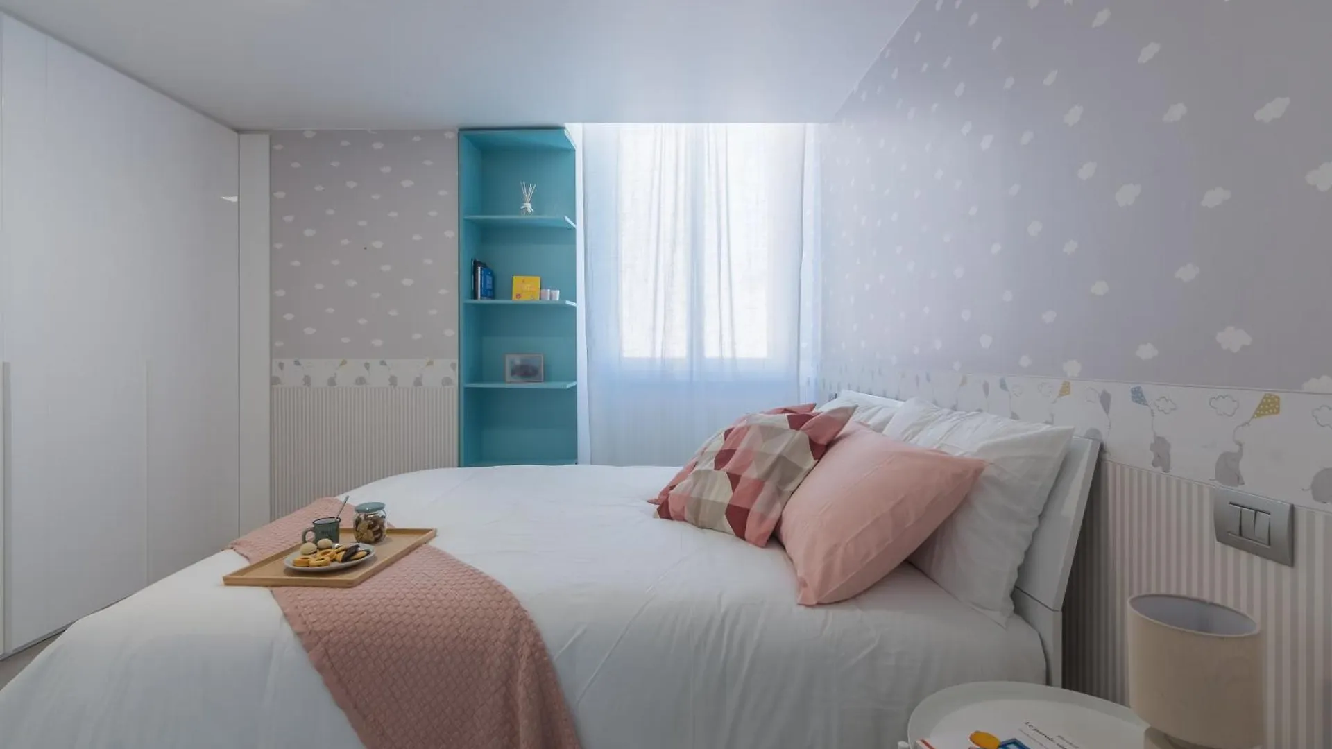 Apartamento Luxury Design Loft In The Historic Center Rímini