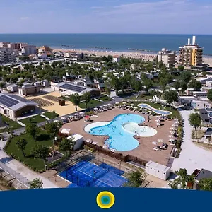 Club Del Sole Family Village de vacances