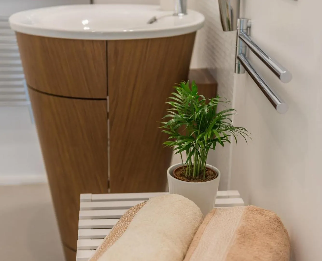 Appartement Luxury Design Loft In The Historic Center à Rimini Italie