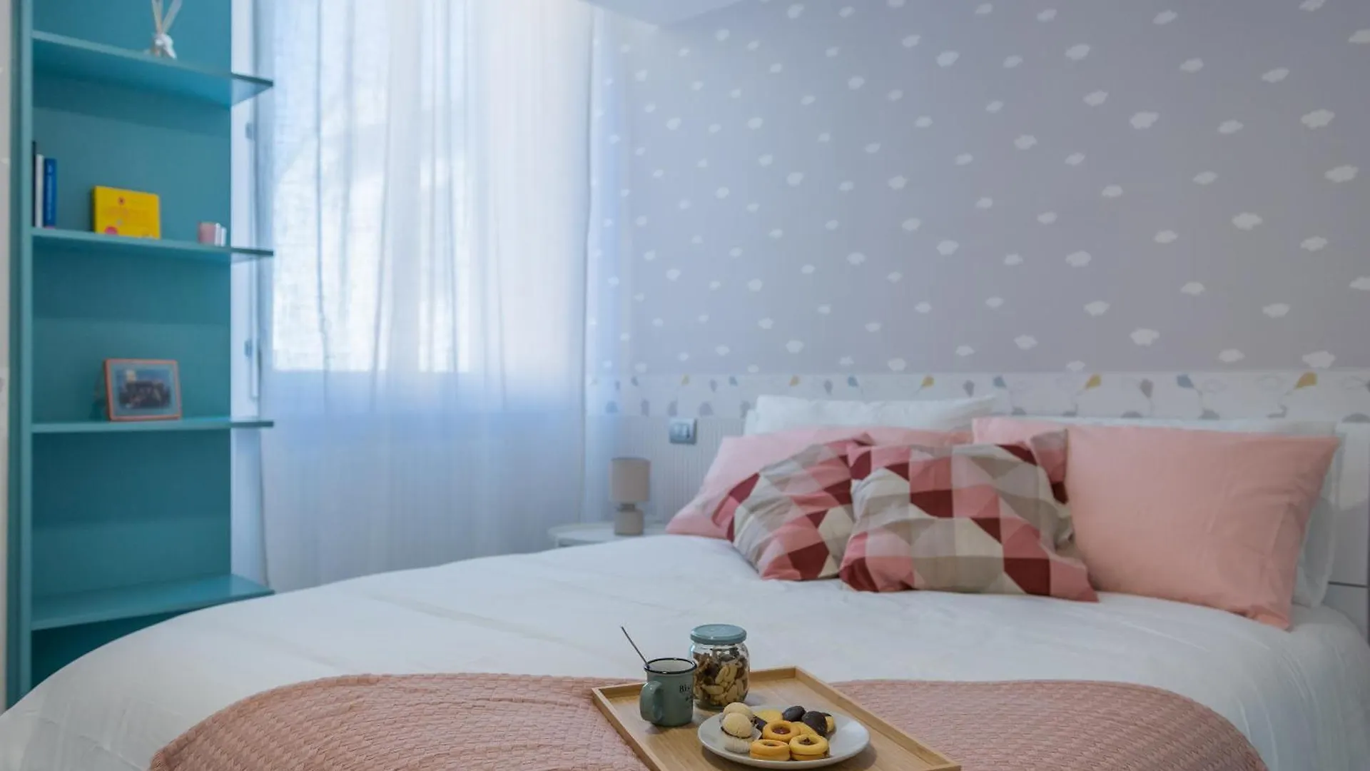 Appartement Luxury Design Loft In The Historic Center à Rimini