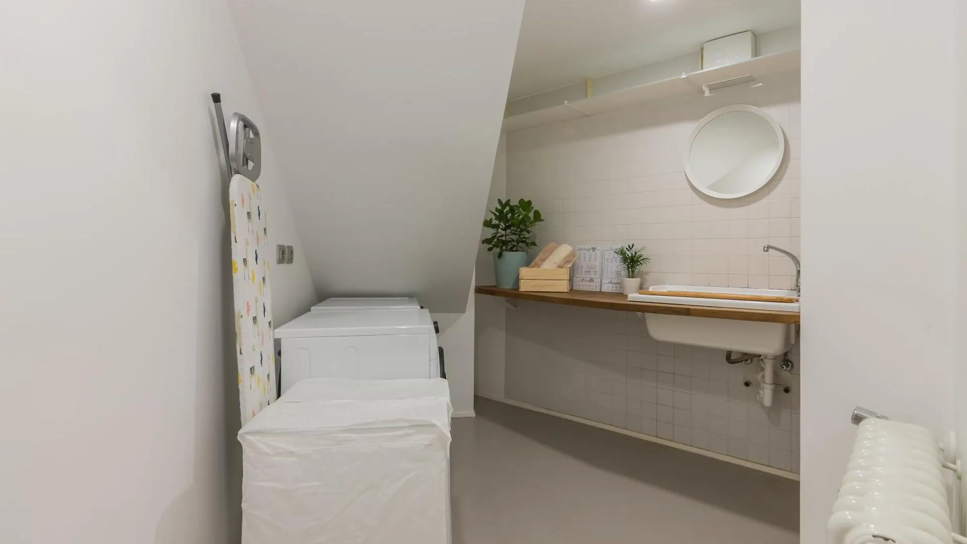 Appartement Luxury Design Loft In The Historic Center à Rimini 0*,